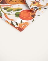 La DoubleJ Large Napkins Set Of 2 La DoubleJ Large Napkins Set Of 2 Jungle Book NAP0006LIN001HLE0023
