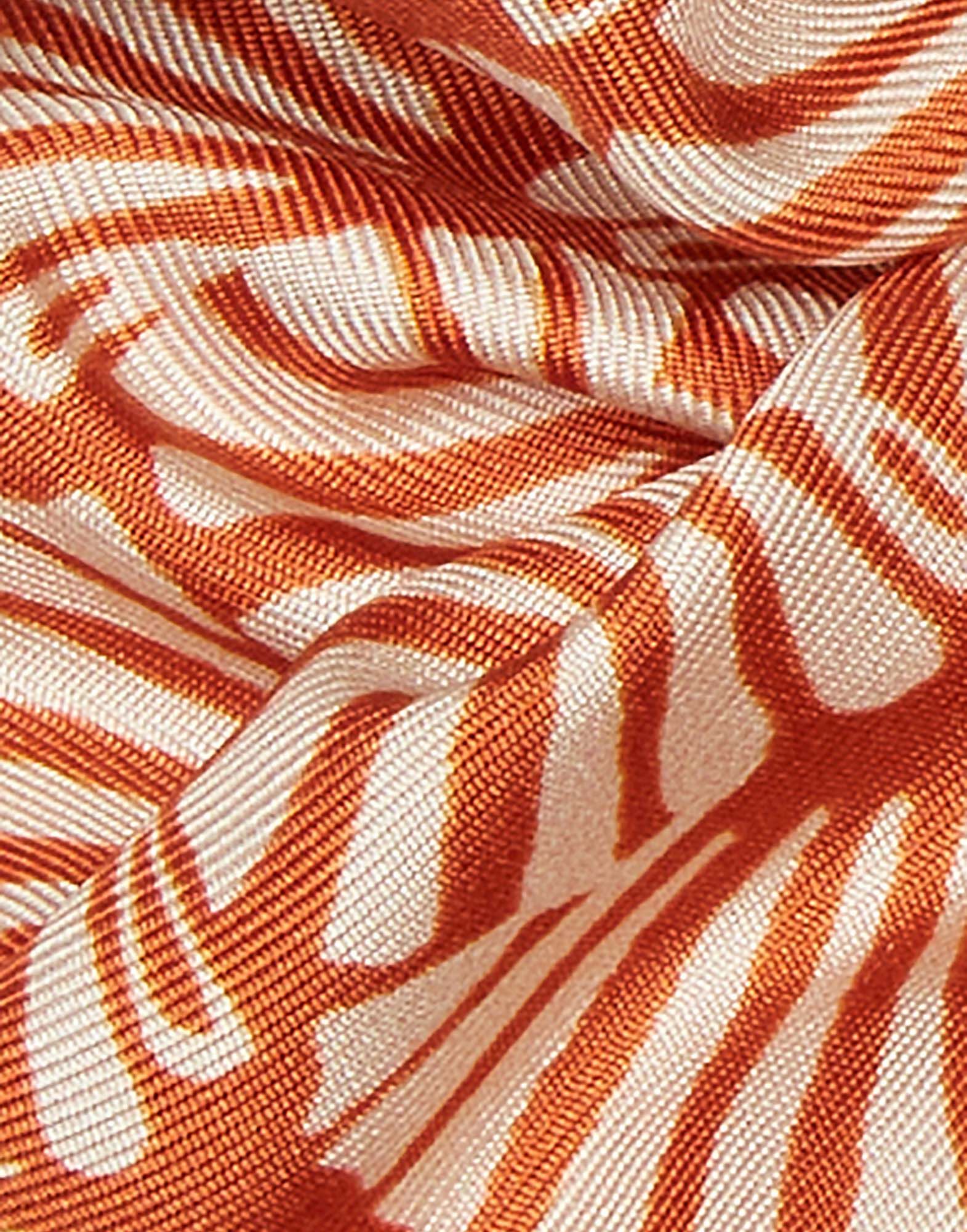 La DoubleJ Scrunchie Ventaglio SCR0005FOD001VEN0002