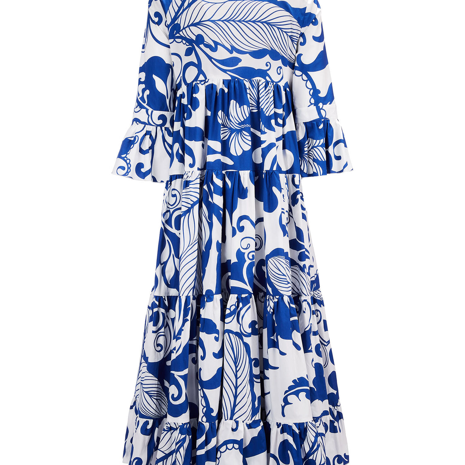 LA DOUBLEJ JENNIFER JANE DRESS