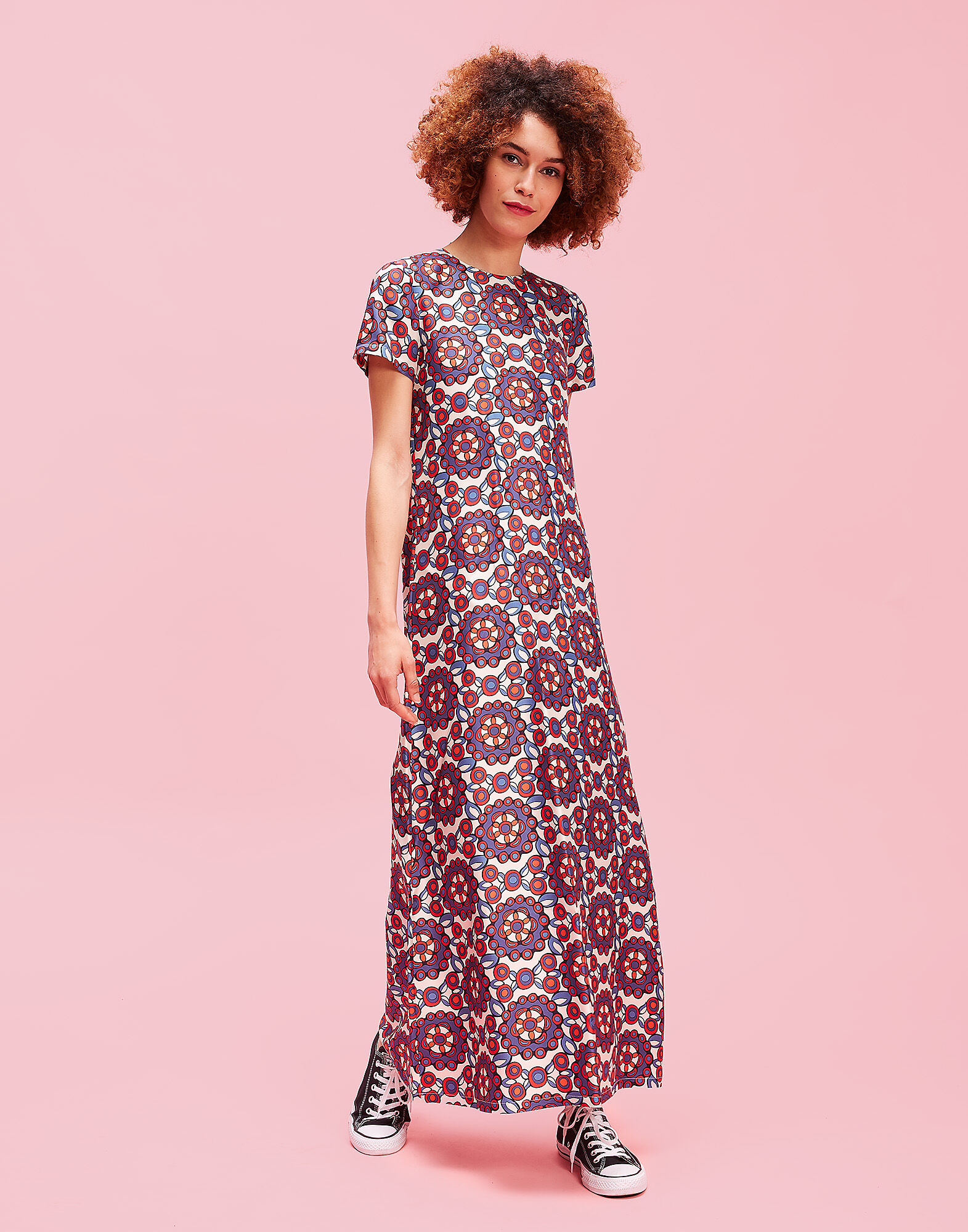 La Doublej Ldj Editions Clothing Dresses La Doublej