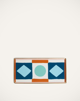 La DoubleJ Tray La DoubleJ Tray Diamond Dots DIS0046CER001CHA0004