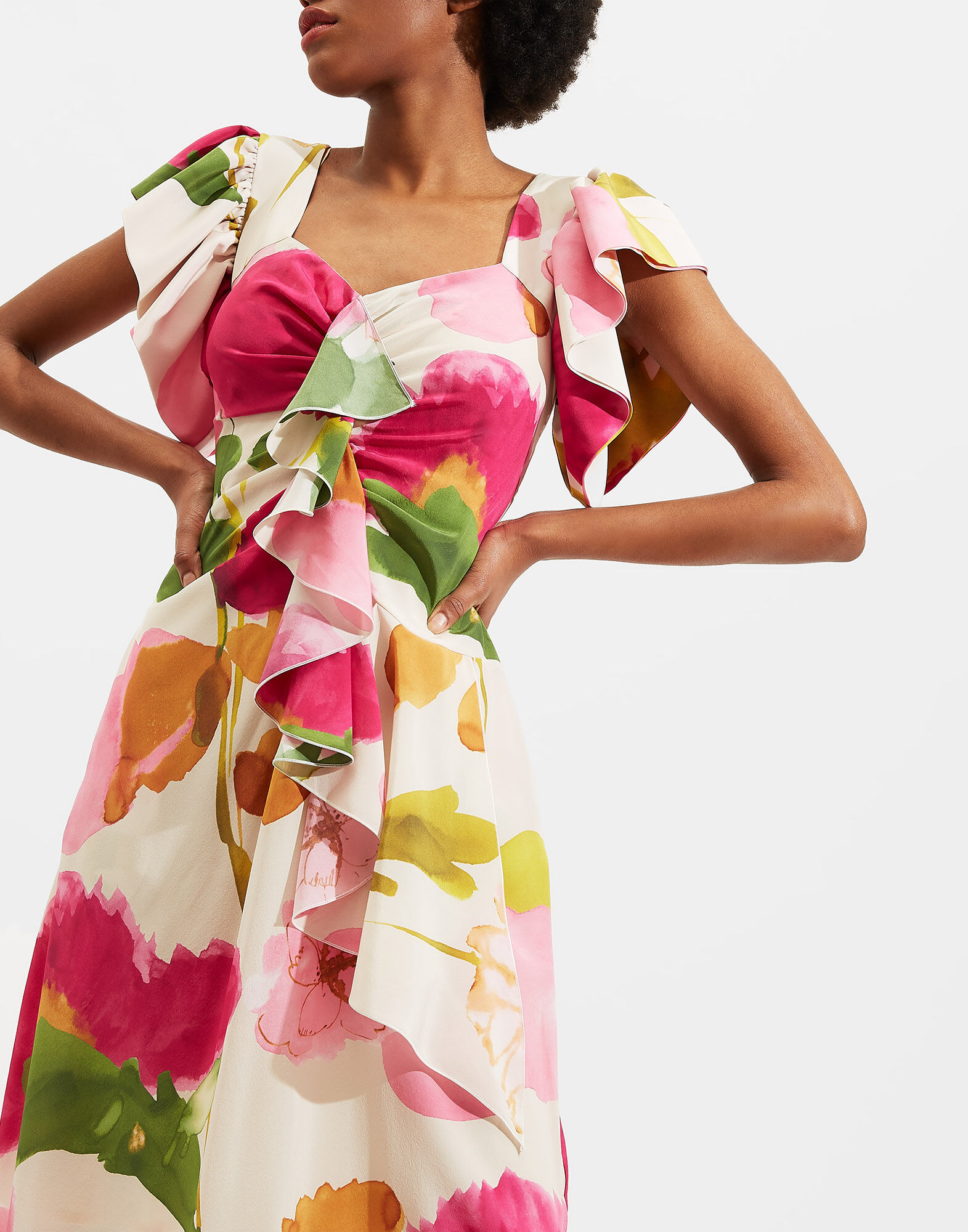 LaDoubleJ Date Night Dress Prom DRE0112CRE001PRO0001