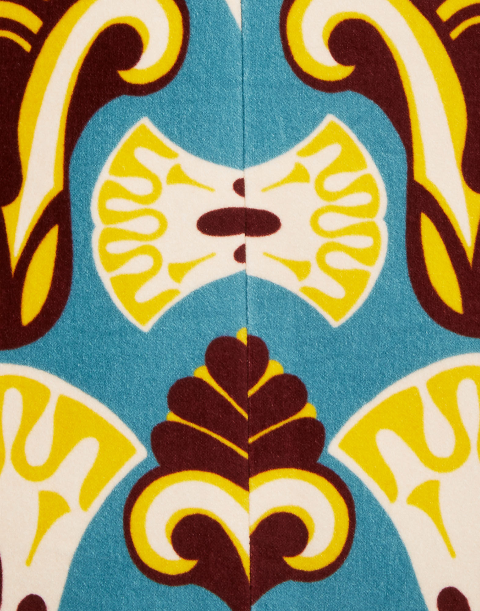 La DoubleJ 24/7 Jacket Dendera Light Blue JAC0048VEL001DEN01BU01