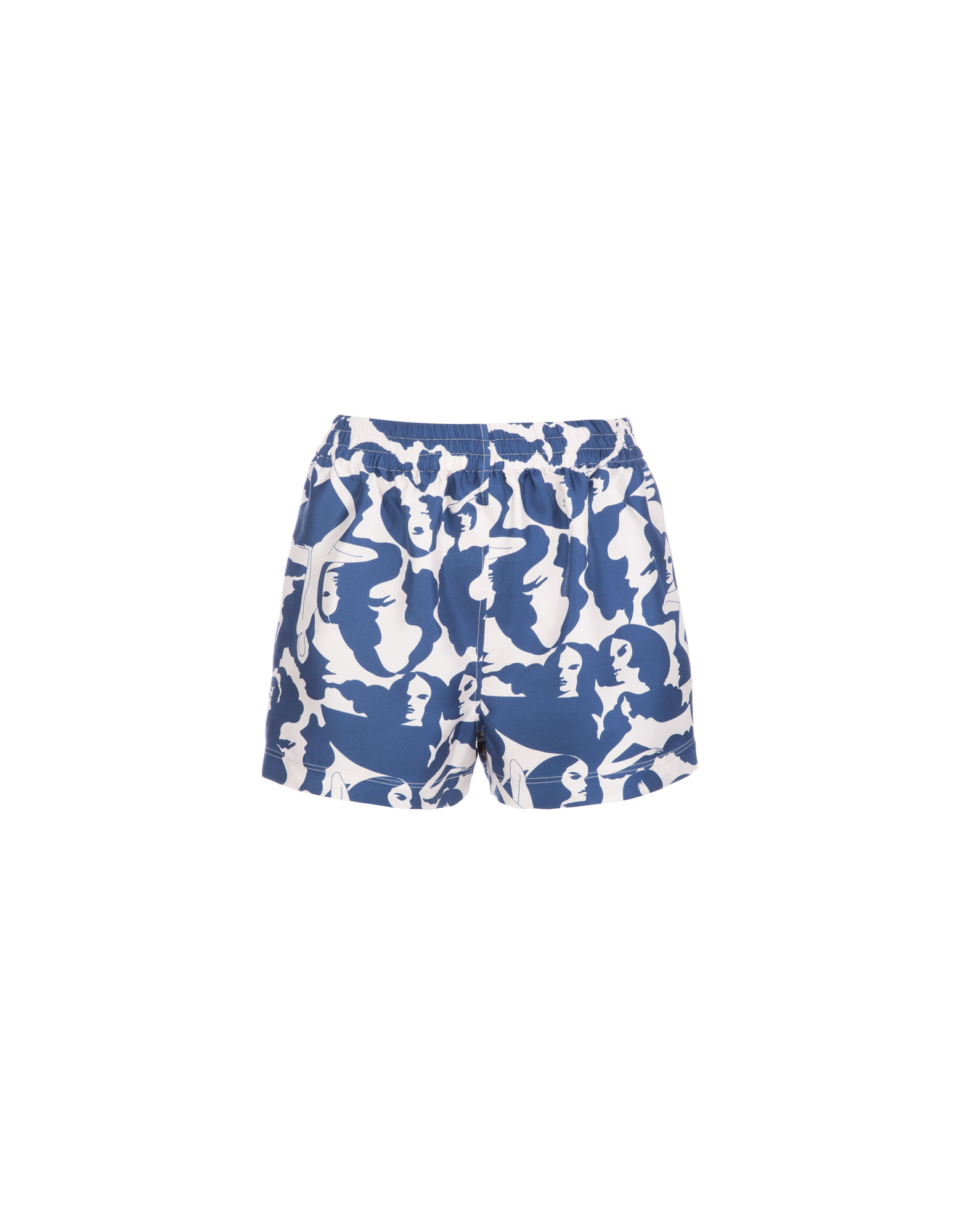 LaDoubleJ Short Boxer Donne TRO0006SIL001DON0001