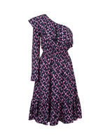 LaDoubleJ Boogie Dress LaDoubleJ Boogie Dress Farfalline DRE0075SAB001FAF0001