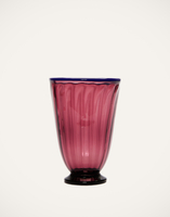 La DoubleJ Rainbow Glass Set of 8 La DoubleJ Rainbow Glass Set of 8 Rainbow GLA0003MUR001ASS0001