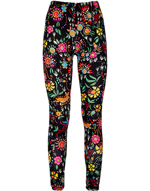 LaDoubleJ Leggings Babe TRO0013JER005BAB0001