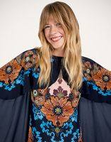 La DoubleJ Magic Dress La DoubleJ Magic Dress Bounty Placée Orange DRE0959CRE002BOU01OR02