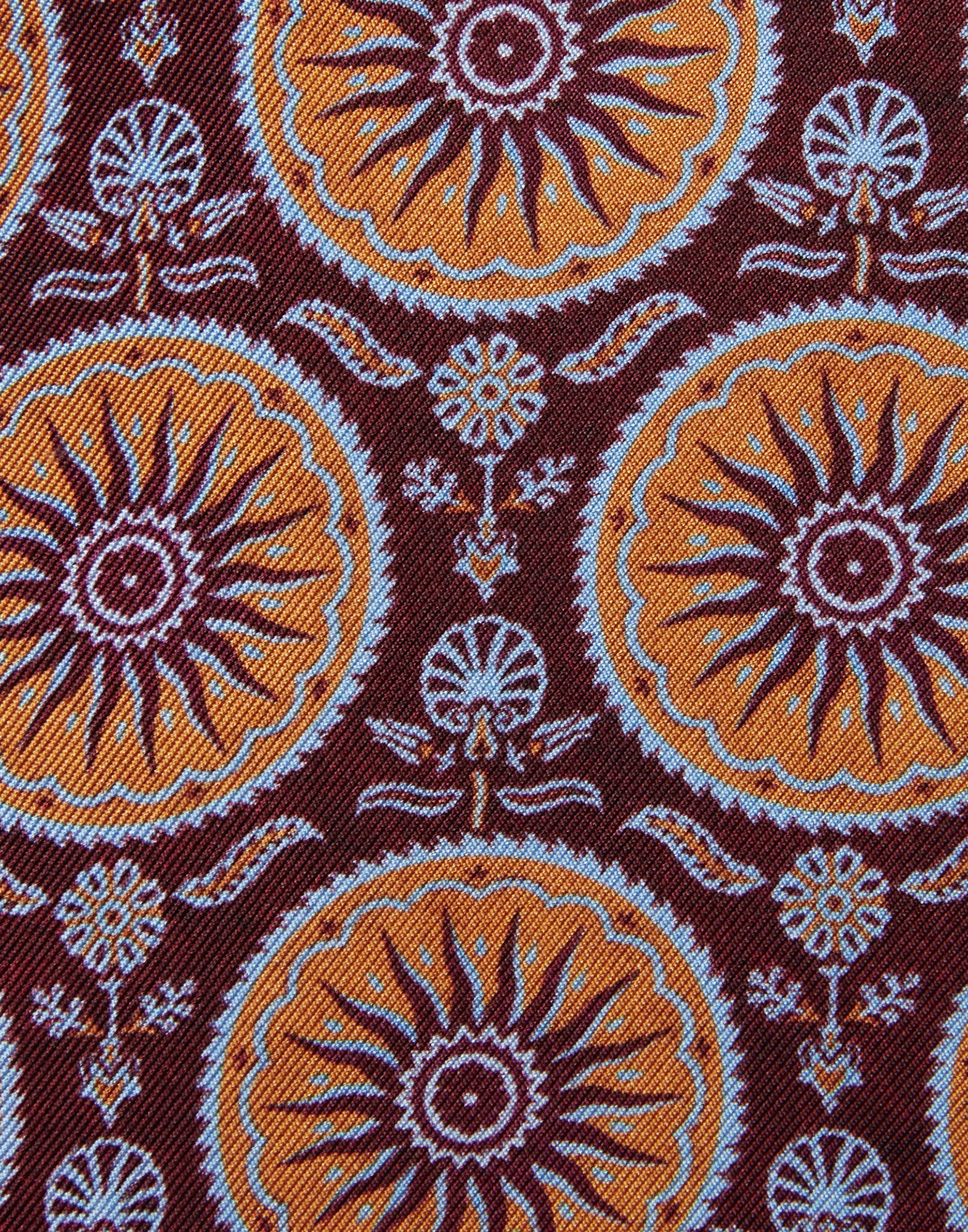 La DoubleJ Boy Shirt Sovereign Mini Purple SHI0001SIL001SOV02PU01