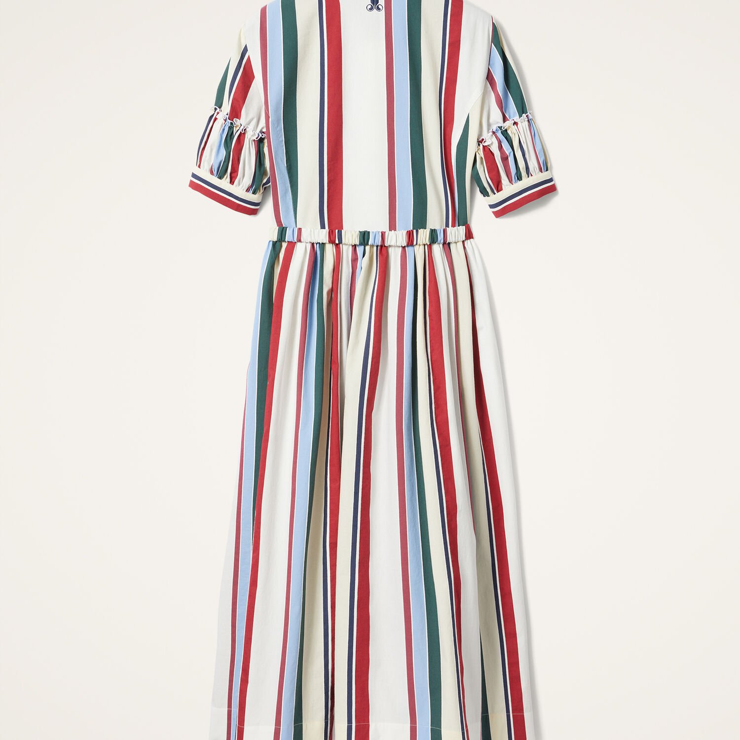LA DOUBLEJ LIBERTINE DRESS 