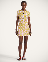 La DoubleJ Jazzercize T-Shirt La DoubleJ Jazzercize T-Shirt Caper Pink TSH0010JER005CEP01PI01