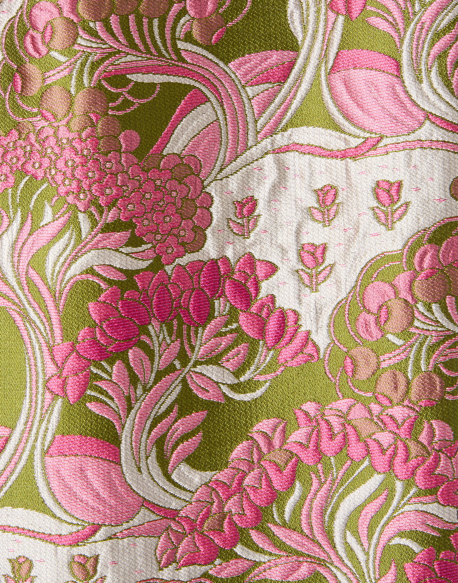 La DoubleJ 24/7 Pants Tulip Green TRO0069JCQ134TUL05GR02