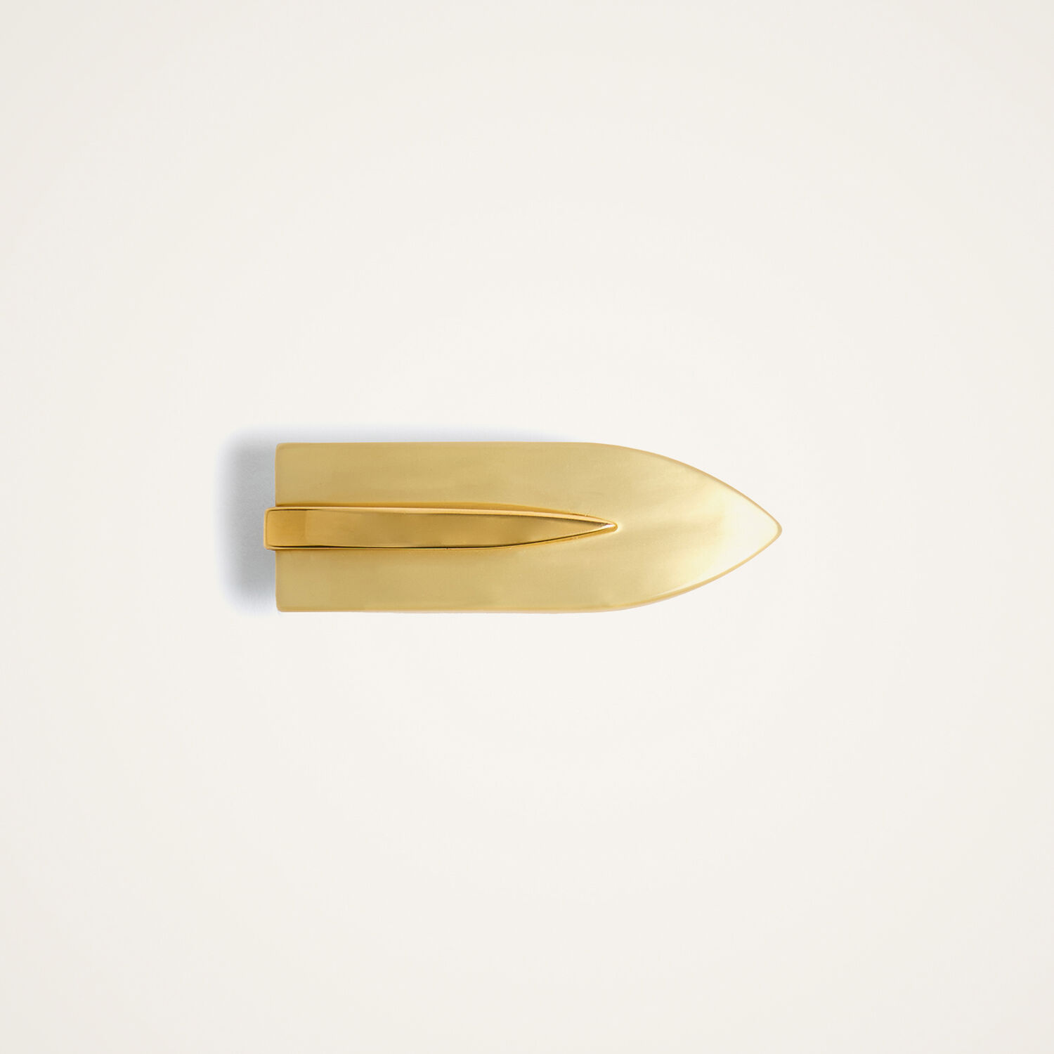 LA DOUBLEJ SALON CLIP