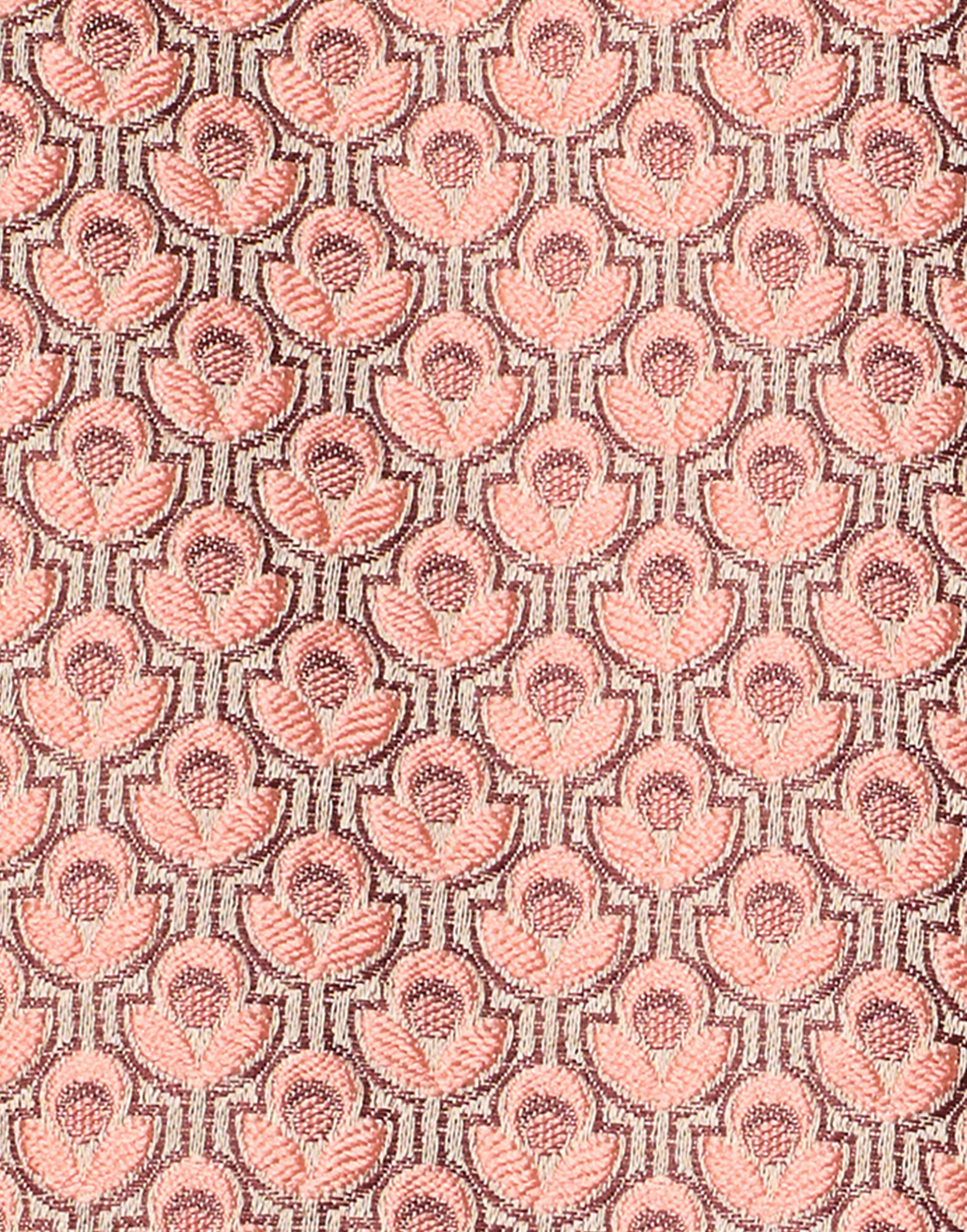 La DoubleJ Milano Mini Cape Tulip Pale Pink JAC0072JCQ088TUL05PI02