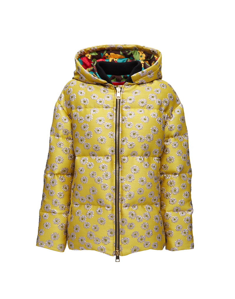 La DoubleJ Precious Bomber La DoubleJ Precious Bomber Margarita DOW0007JAC039MGT0001