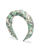 La DoubleJ Rapunzel Headband La DoubleJ Rapunzel Headband Fans Mint HEB0004FOD001FAN01GR11