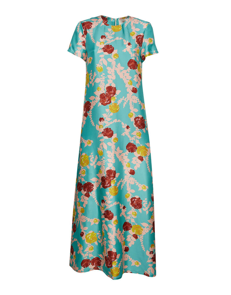Swing Dress Swing Dress 4