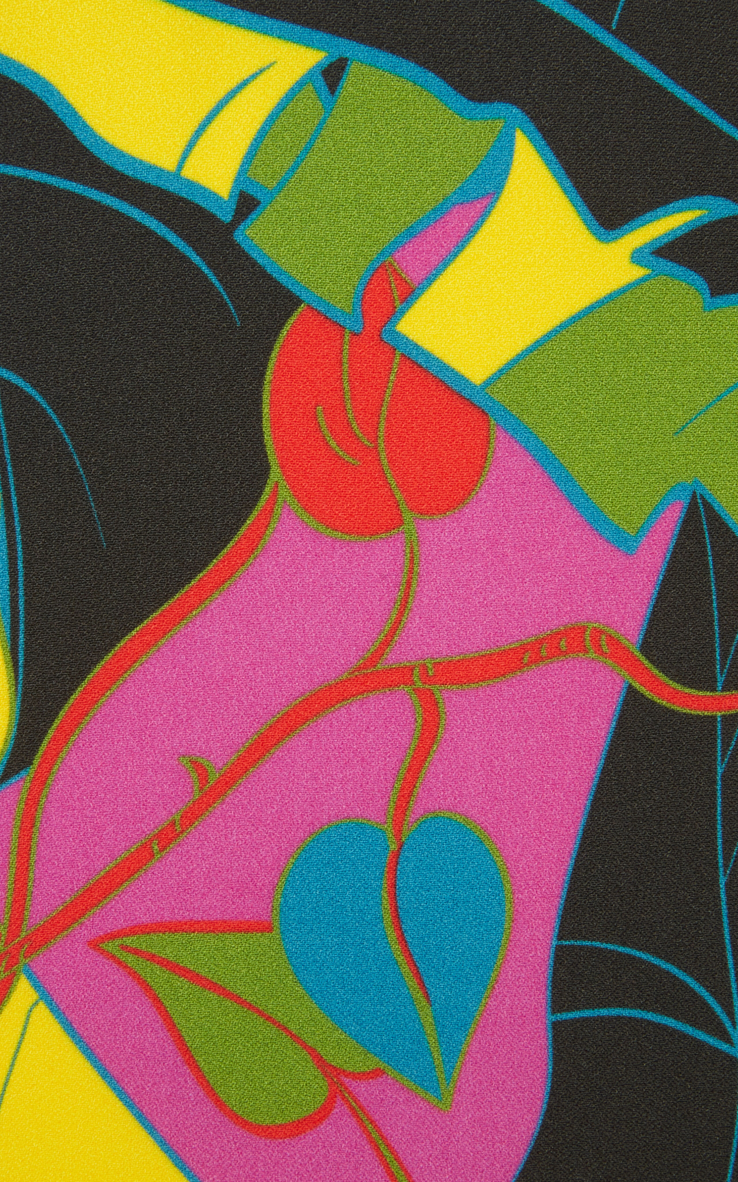 LaDoubleJ Molly Girl Dress Elefante DRE0066SAB001ELE0001