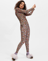 LaDoubleJ Turtleneck LaDoubleJ Turtleneck Granny SHI0030JER003GRA0001