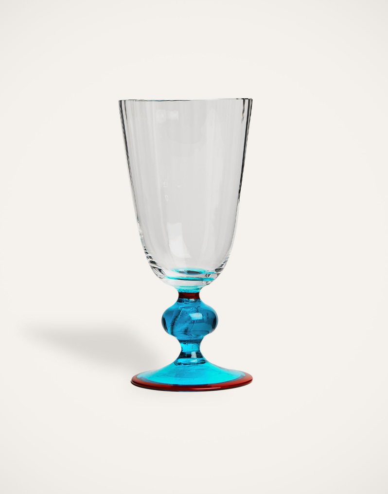 La DoubleJ Perfetto Glasses Set of 8 La DoubleJ Perfetto Glasses Set of 8 Mixed GLA0024MUR001ASS0001