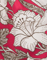 LaDoubleJ Ruffle Shorts LaDoubleJ Ruffle Shorts Lilium TRO0005COT002LIL0001