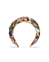 La DoubleJ Rapunzel Headband La DoubleJ Rapunzel Headband Big Flower Rose HEB0004FOD001BFL03PI01