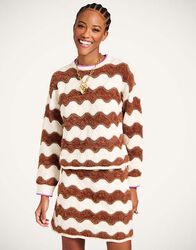Mango Cardigan Cardigan en tweed avec poches 47024037 02 Taille femme