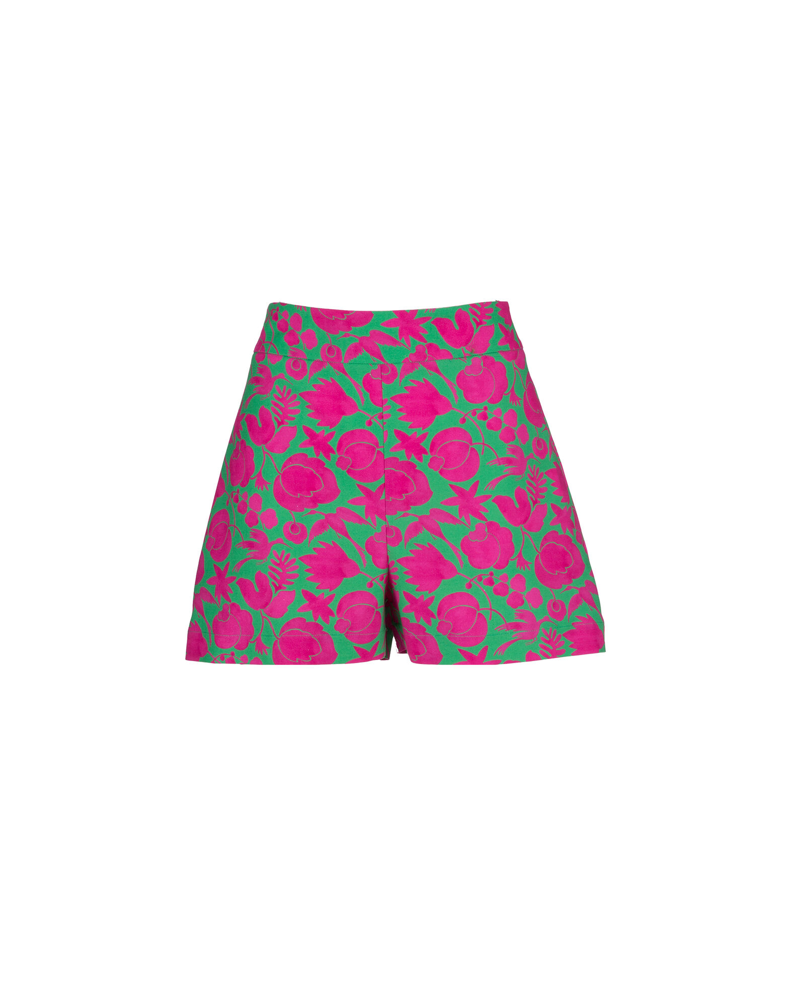 LaDoubleJ Summer Shorts Ceramica TRO0011COT006CER0002