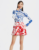 LaDoubleJ Good Butt Shorts LaDoubleJ Good Butt Shorts Marea TRO0010COT005MRE0001