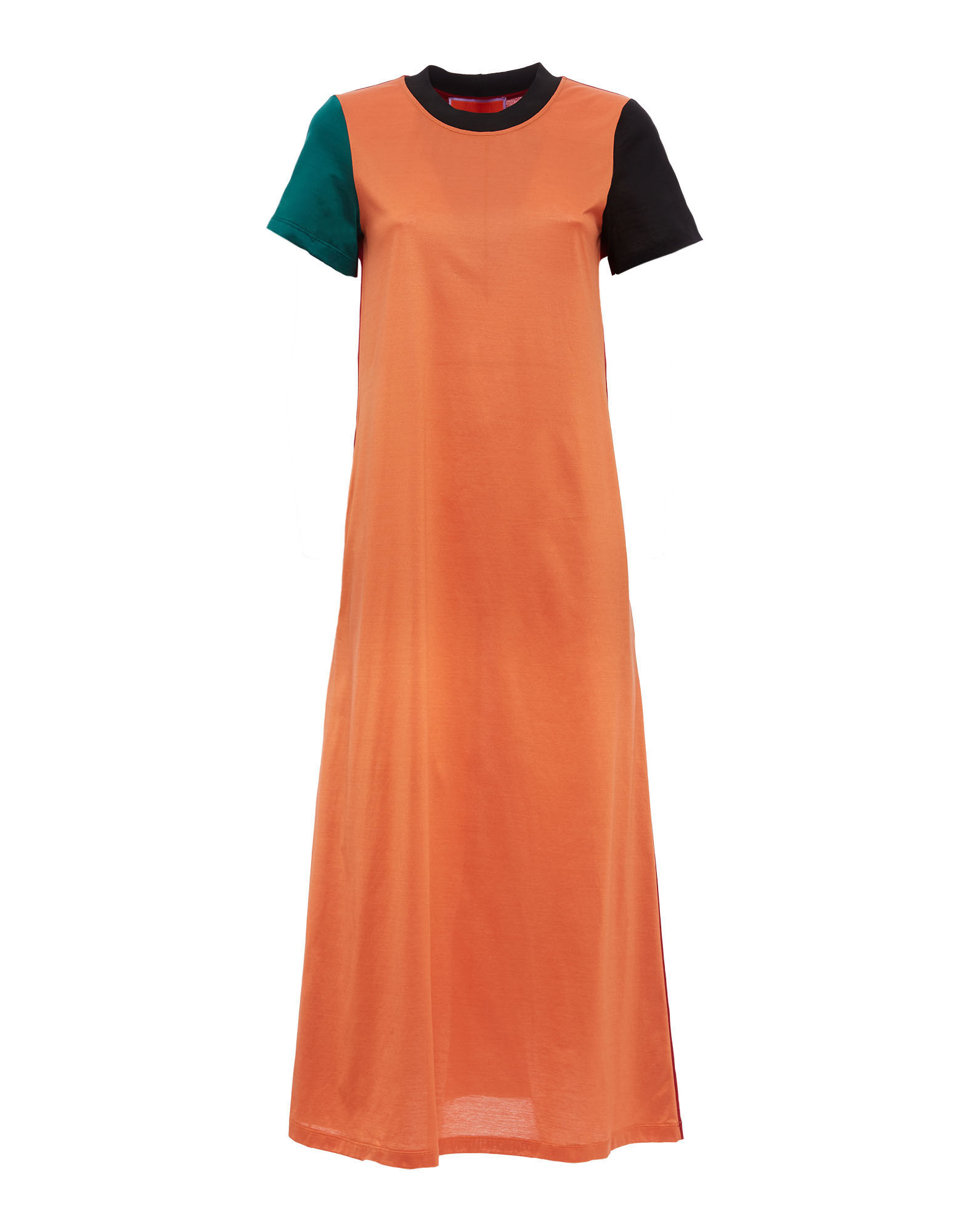 Sporty Swing Dress