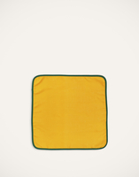 La DoubleJ Large Napkins Set Of 2 La DoubleJ Large Napkins Set Of 2 Rainbow Zafferano NAP0010LIN006RAI0021