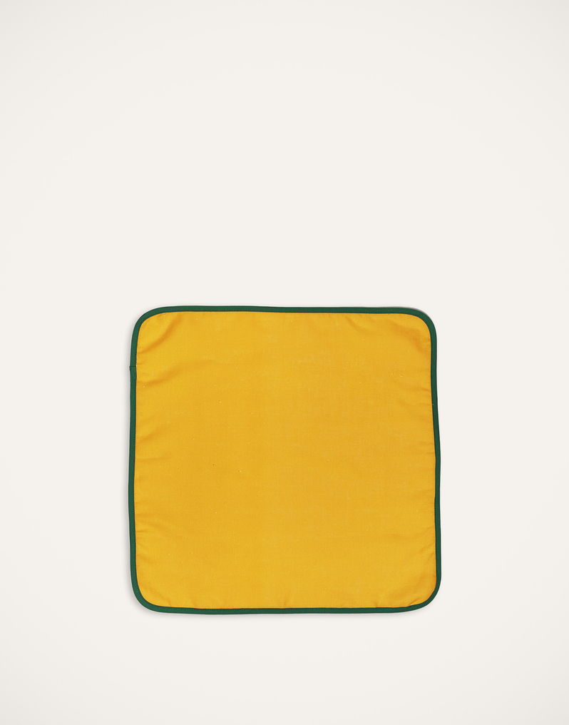 La DoubleJ Large Napkins Set Of 2 La DoubleJ Large Napkins Set Of 2 Rainbow Zafferano NAP0010LIN006RAI0021