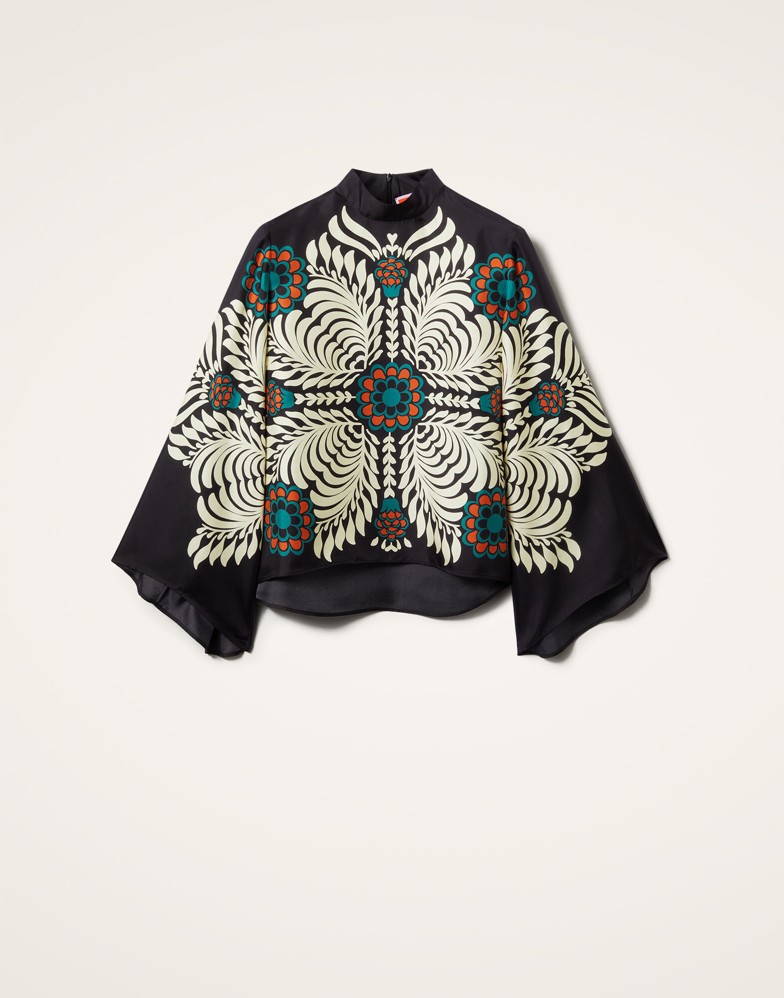 トップス andmary Luca stitch tops black トップス andmary Luca stitch tops black andmary Luca stitch