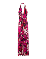 LaDoubleJ Crystal Dress LaDoubleJ Crystal Dress Iris Rosa DRE0207JER003IRI0002