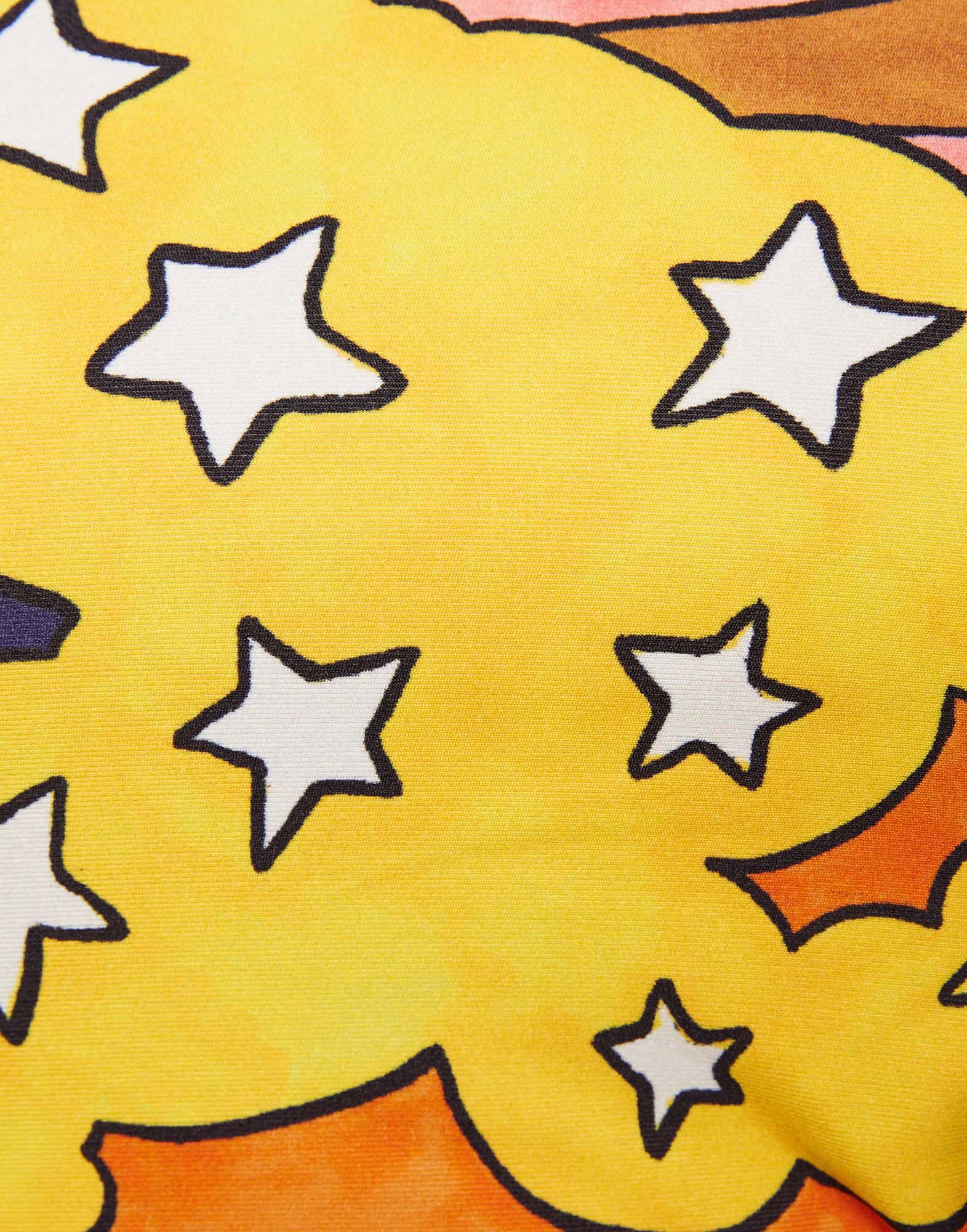 La DoubleJ Jazzercize Top Galactic Plac&eacute;e TOP0047LYC003GAL0004