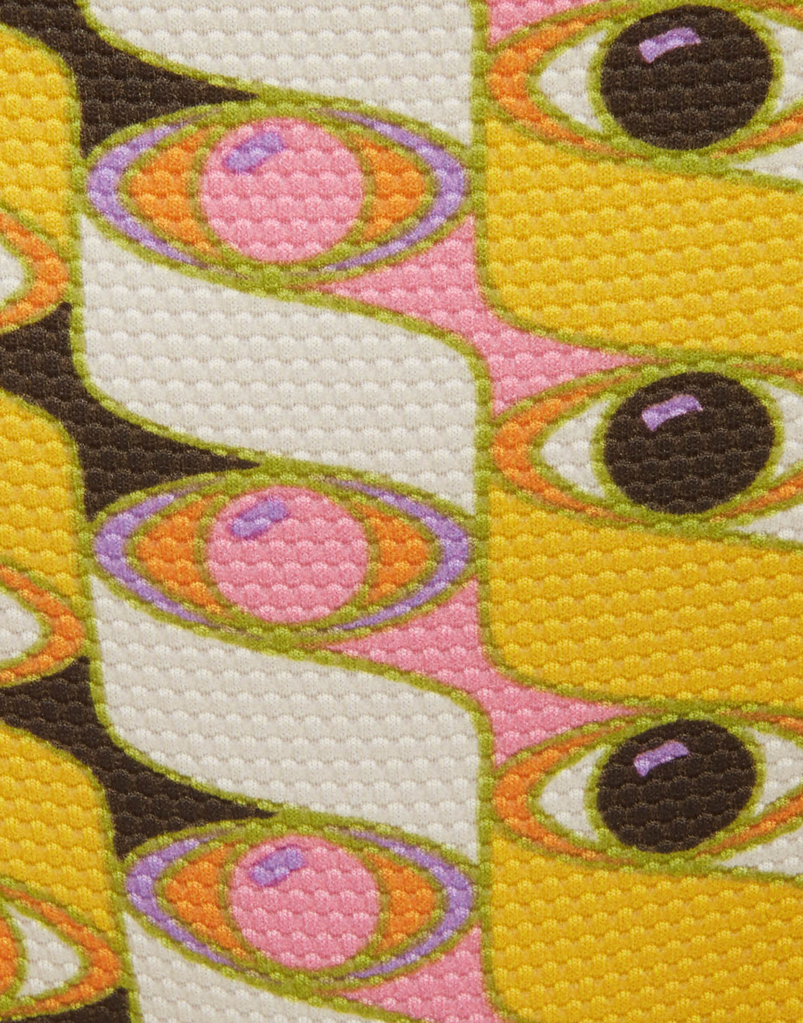 La DoubleJ Boy Brief Third Eye SWI0030LYC002THE0001