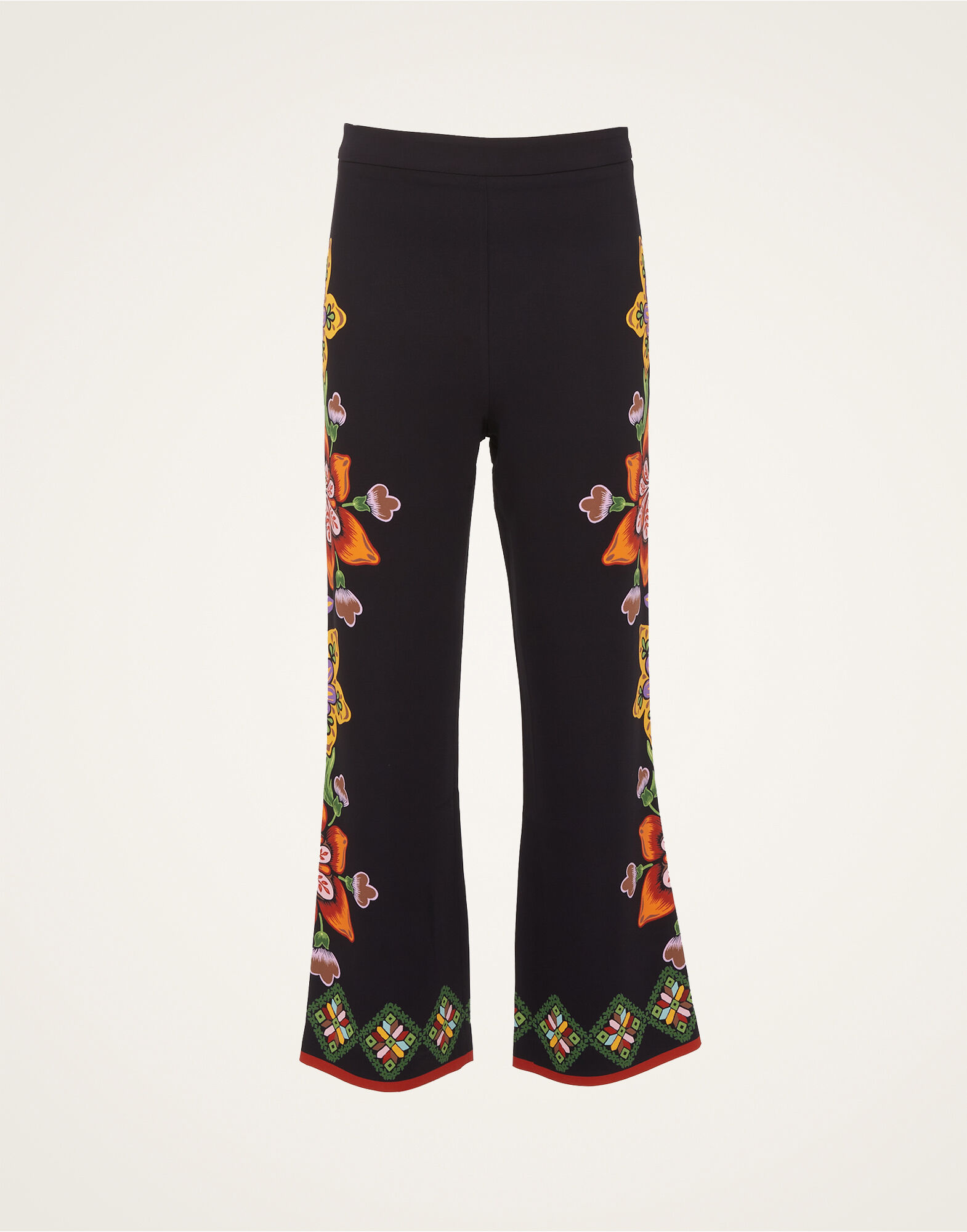 【louren】flower jacquard half pants POLO120.jpg?auto=webp&optimize