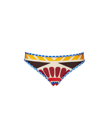 La DoubleJ Bikini Bottom La DoubleJ Bikini Bottom Solar Placée SWI0033LYC003SOL0002