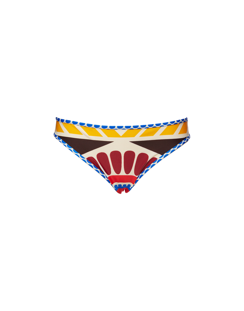 La DoubleJ Bikini Bottom La DoubleJ Bikini Bottom Solar Placée SWI0033LYC003SOL0002