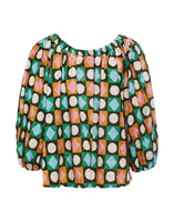LaDoubleJ Paloma Shirt LaDoubleJ Paloma Shirt Lucky Charms SHI0043SAN001CHA0001