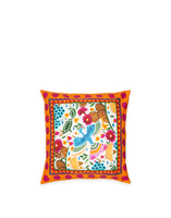 La DoubleJ Cushion Cover La DoubleJ Cushion Cover Colombo Bianco/Mexico CUS0001COT011COL0005