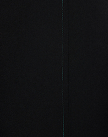 La DoubleJ Jones Jogger La DoubleJ Jones Jogger Solid Black TRO0155SAB001SOLIDBL01