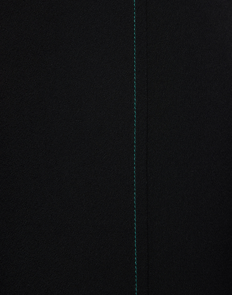 La DoubleJ Jones Jogger La DoubleJ Jones Jogger Solid Black TRO0155SAB001SOLIDBL01