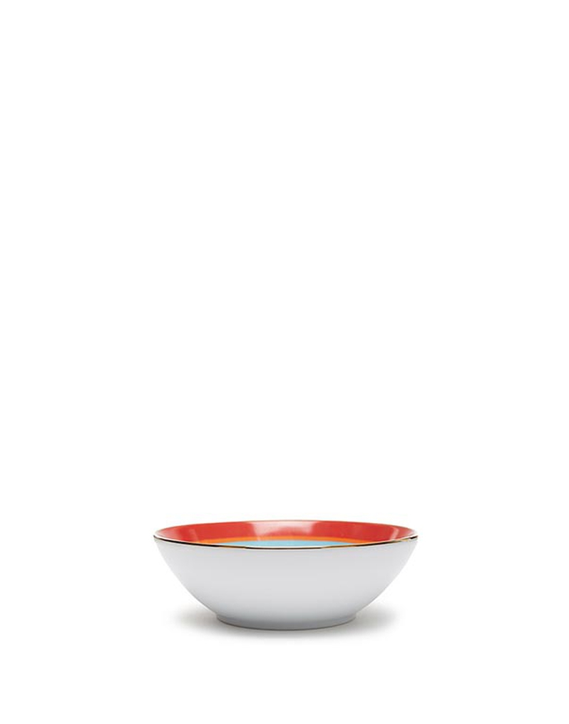 La DoubleJ Gelato Cup Set of 4 La DoubleJ Gelato Cup Set of 4 Rainbow Mix DIS0044CER001RAI0010