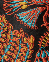 La DoubleJ Column Dress La DoubleJ Column Dress Sicomore Black DRE0549JCQ053SIC02BL01