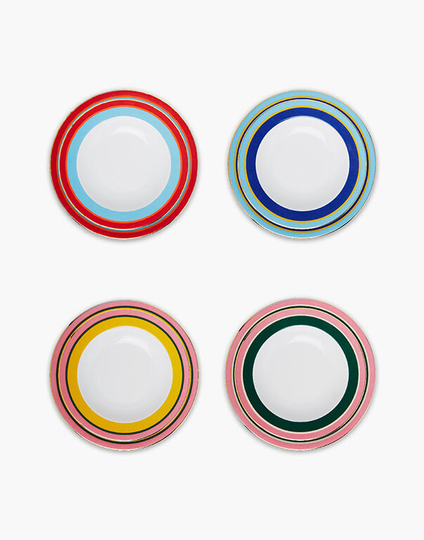 Homeware - Rainbow | La DoubleJ