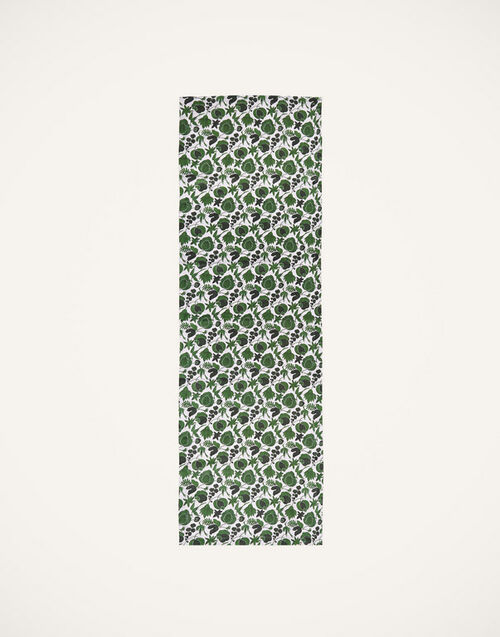 La DoubleJ Medium Runner La DoubleJ Medium Runner Wildbird Verde Small RUN0001LIN001CER0021