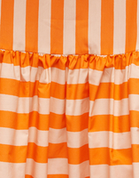 La DoubleJ Sunset Skirt La DoubleJ Sunset Skirt Riviera SKI0068COT039RIV01OR02