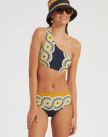 La DoubleJ Goddess Top La DoubleJ Goddess Top Mudejar Placée Blue SWI0057LYC006MUD01BU03