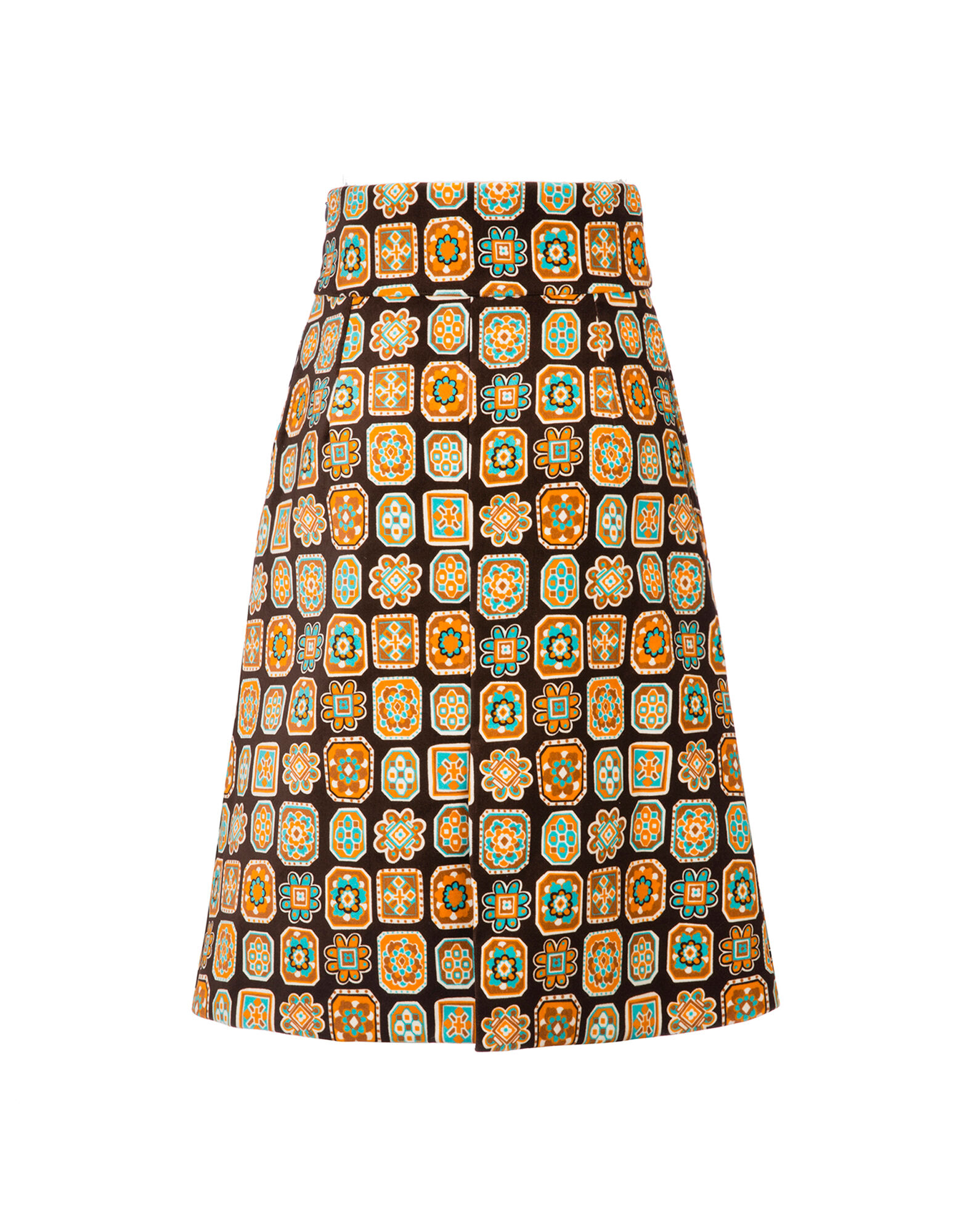 LaDoubleJ A-Skirt Piastrelle SKI0006VEL001PIA0001